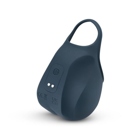 Boners Stimulating Ball Pouch - Blue Boners Stimulating Ball Pouch - Blue