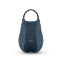 Boners Stimulating Ball Pouch - Blue Boners Stimulating Ball Pouch - Blue