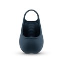 Boners Stimulating Ball Pouch - Blue Boners Stimulating Ball Pouch - Blue