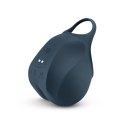 Boners Stimulating Ball Pouch - Blue Boners Stimulating Ball Pouch - Blue
