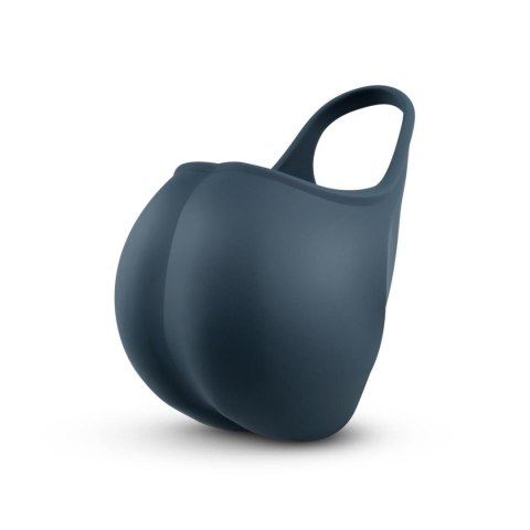 Boners Stimulating Ball Pouch - Blue Boners Stimulating Ball Pouch - Blue