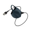 Boners Stimulating Ball Pouch - Blue Boners Stimulating Ball Pouch - Blue