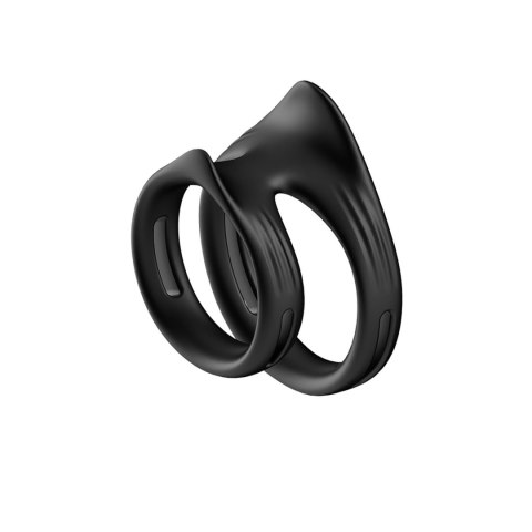 Capen black B - Series Joy Capen black B - Series Joy