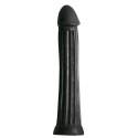Dildo All Black 31.5 cm All Black Dildo All Black 31.5 cm All Black
