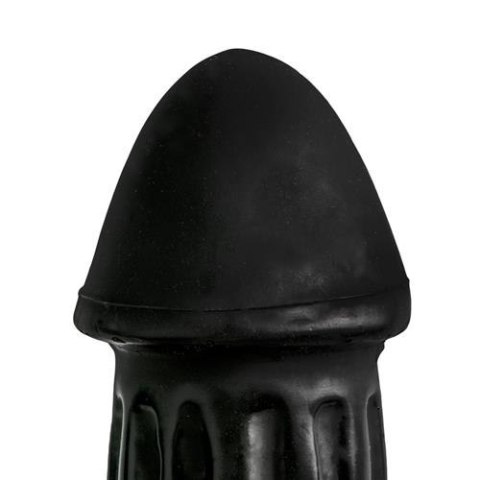 Dildo All Black 31.5 cm All Black Dildo All Black 31.5 cm All Black