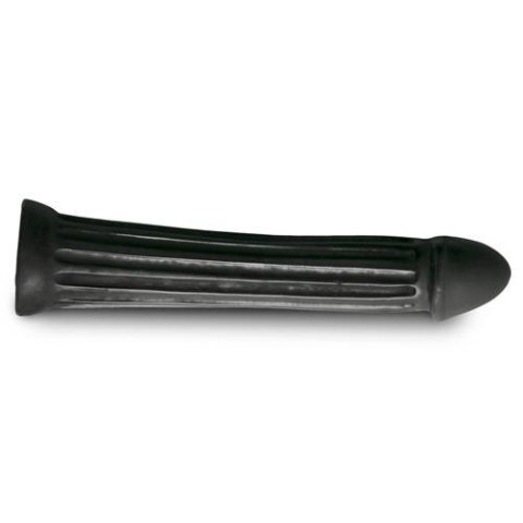 Dildo All Black 31.5 cm All Black Dildo All Black 31.5 cm All Black
