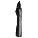 Dildo All Black 39 cm All Black Dildo All Black 39 cm All Black