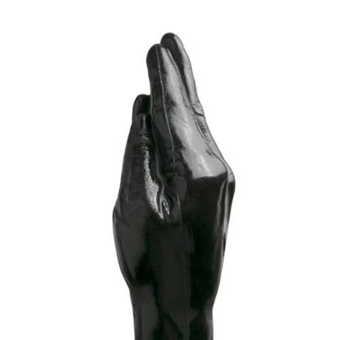 Dildo All Black 39 cm All Black Dildo All Black 39 cm All Black