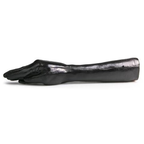 Dildo All Black 39 cm All Black Dildo All Black 39 cm All Black