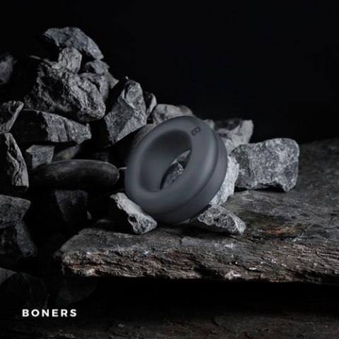 Double Design Cock Ring Boners Double Design Cock Ring Boners