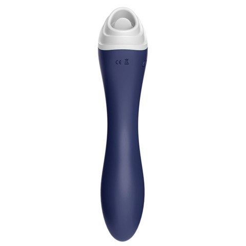 Fairyland navy blue B - Series Joy Fairyland navy blue B - Series Joy