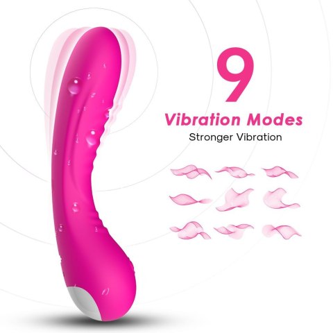 Legend pink B - Series Joy Legend pink B - Series Joy