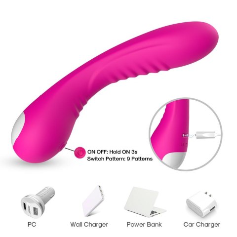 Legend pink B - Series Joy Legend pink B - Series Joy