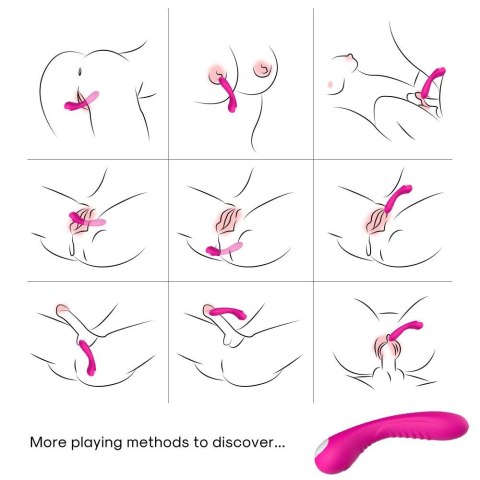 Legend pink B - Series Joy Legend pink B - Series Joy