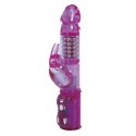 Me You Us Bunny Glow Rabbit Vibrator Purple Me You Us Me You Us Bunny Glow Rabbit Vibrator Purple Me You Us