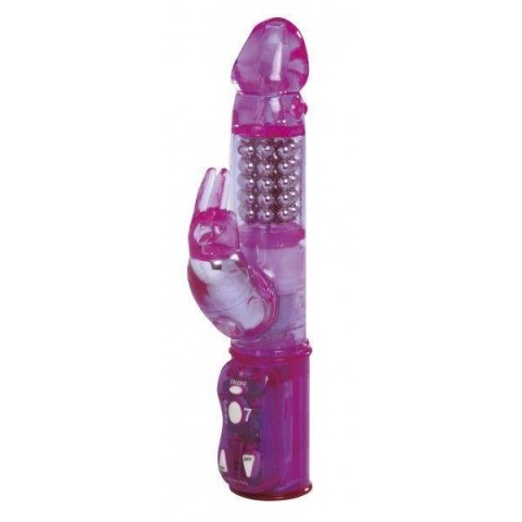 Me You Us Bunny Glow Rabbit Vibrator Purple Me You Us Me You Us Bunny Glow Rabbit Vibrator Purple Me You Us