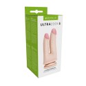 Me You Us Ultracock 6in Double Penetrator Me You Us Me You Us Ultracock 6in Double Penetrator Me You Us