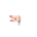 Me You Us Ultracock 6in Double Penetrator Me You Us Me You Us Ultracock 6in Double Penetrator Me You Us