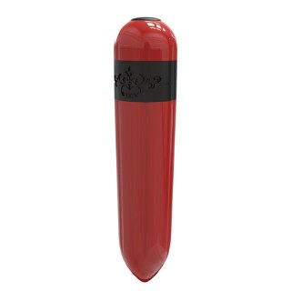 Mini Wibrator Rocket Red (with remote) B-Series Joy
