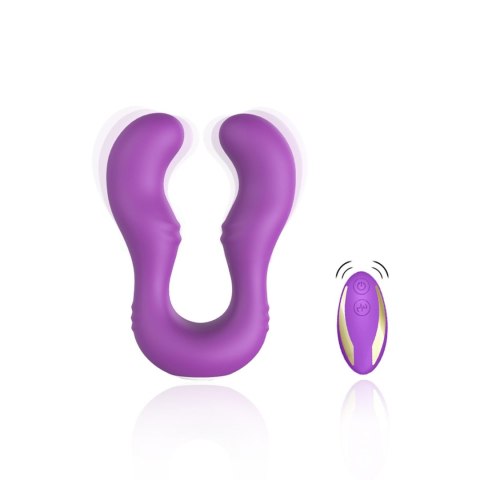 Seraph purple (with remote) B - Series Joy Seraph purple (with remote) B - Series Joy