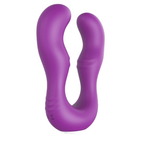 Seraph purple (with remote) B - Series Joy Seraph purple (with remote) B - Series Joy