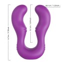 Seraph purple (with remote) B - Series Joy Seraph purple (with remote) B - Series Joy