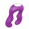 Seraph purple (with remote) B - Series Joy Seraph purple (with remote) B - Series Joy