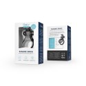 Share Ring - Double Vibrating Cock Ring with Rabbit Ears EasyToys Share Ring - Double Vibrating Cock Ring with Rabbit Ears EasyToys