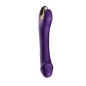 Stymulator silicone 9 vibration function Purple B - Series Joy Stymulator silicone 9 vibration function Purple B - Series Joy