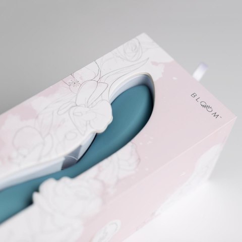 The Rose G-Spot Vibrator Bloom The Rose G-Spot Vibrator Bloom