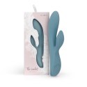 The Violet Rabbit Vibrator Bloom The Violet Rabbit Vibrator Bloom
