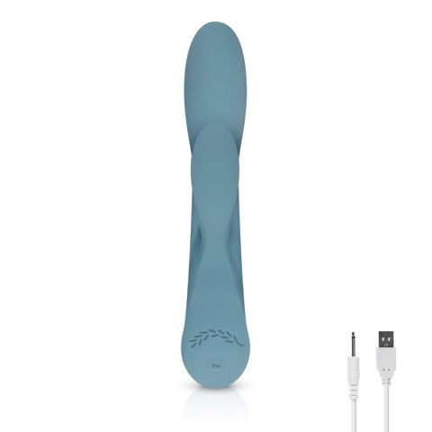 The Violet Rabbit Vibrator Bloom The Violet Rabbit Vibrator Bloom