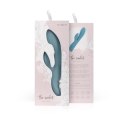 The Violet Rabbit Vibrator Bloom The Violet Rabbit Vibrator Bloom