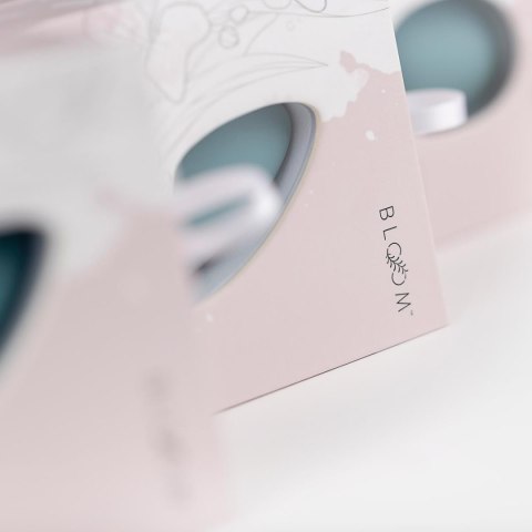 The Violet Rabbit Vibrator Bloom The Violet Rabbit Vibrator Bloom
