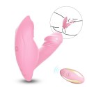 Whistle light pink B - Series Joy Whistle light pink B - Series Joy
