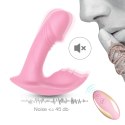 Whistle light pink B - Series Joy Whistle light pink B - Series Joy