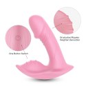Whistle light pink B - Series Joy Whistle light pink B - Series Joy