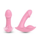 Whistle light pink B - Series Joy Whistle light pink B - Series Joy