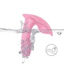 Whistle light pink B - Series Joy Whistle light pink B - Series Joy