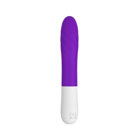 Wibrator 7 vibration function Purple B - Series Joy Wibrator 7 vibration function Purple B - Series Joy