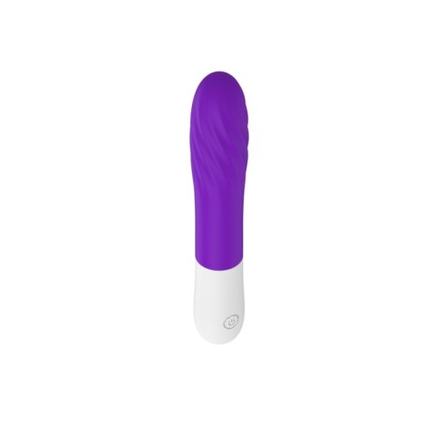 Wibrator 7 vibration function Purple B - Series Joy Wibrator 7 vibration function Purple B - Series Joy