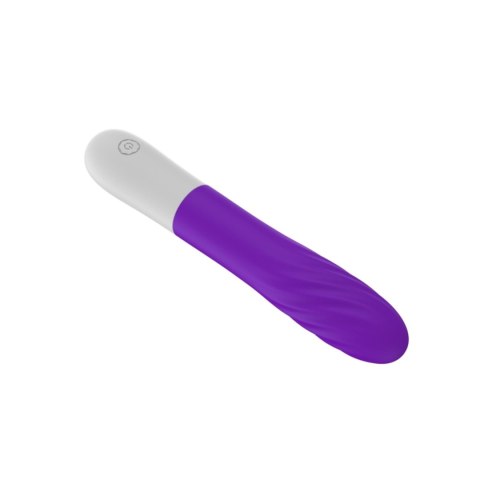 Wibrator 7 vibration function Purple B - Series Joy Wibrator 7 vibration function Purple B - Series Joy