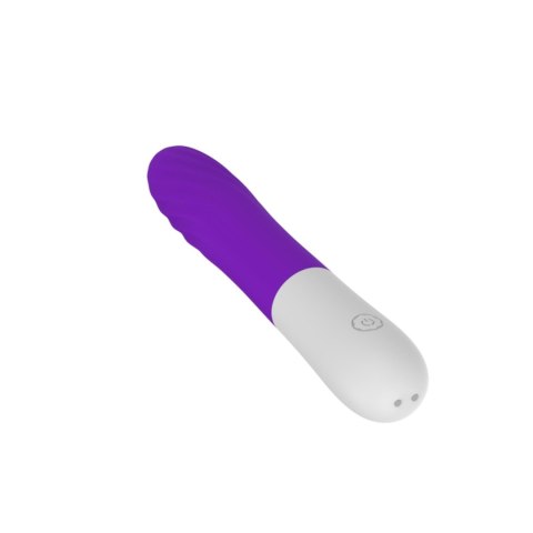 Wibrator 7 vibration function Purple B - Series Joy Wibrator 7 vibration function Purple B - Series Joy