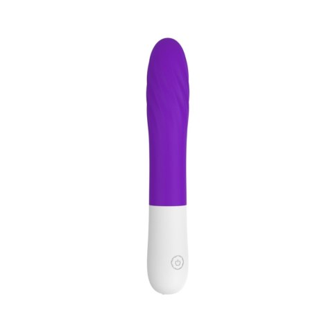 Wibrator 7 vibration function Purple B - Series Joy Wibrator 7 vibration function Purple B - Series Joy