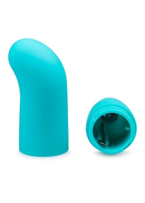 Wibrator-Mini G-Spot Vibrator - Turquoise EasyToys Wibrator-Mini G-Spot Vibrator - Turquoise EasyToys