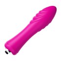 Wibrator bullet 9 vibration function Rose Red B - Series Joy Wibrator bullet 9 vibration function Rose Red B - Series Joy