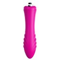 Wibrator bullet 9 vibration function Rose Red B - Series Joy Wibrator bullet 9 vibration function Rose Red B - Series Joy