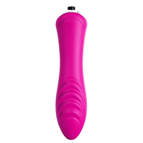 Wibrator bullet 9 vibration function Rose Red B - Series Joy Wibrator bullet 9 vibration function Rose Red B - Series Joy