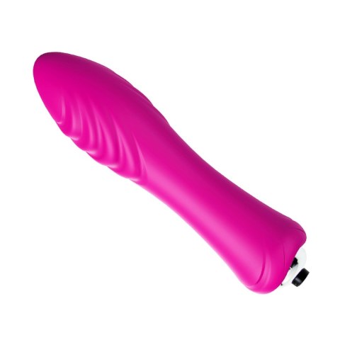 Wibrator bullet 9 vibration function Rose Red B - Series Joy Wibrator bullet 9 vibration function Rose Red B - Series Joy