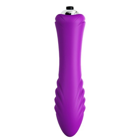 Wibrator bullet9 vibration function, Purple B - Series Joy Wibrator bullet9 vibration function, Purple B - Series Joy